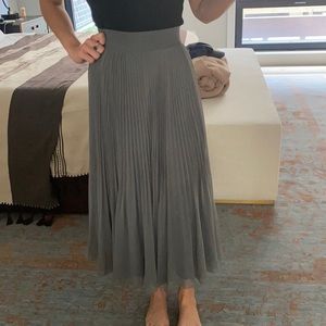 Aritzia skirt - worn once